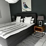 Apartment Kling Am *
