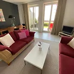 Apartment Kling Am Friedrichshafen