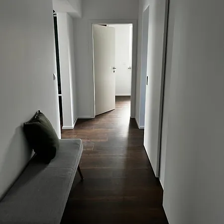 Apartment Kling Am