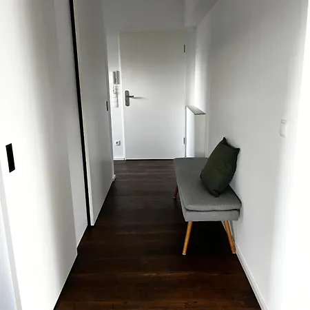 Kling Am Apartment