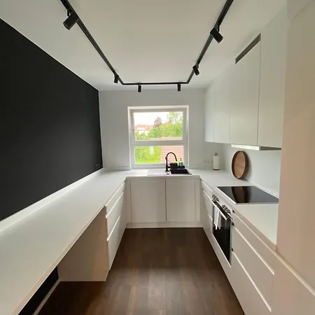 Apartment Kling Am