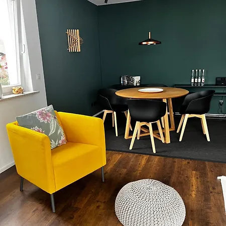 Apartment Kling Am *