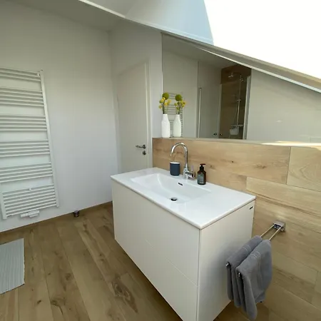 Apartment Kling Am Friedrichshafen