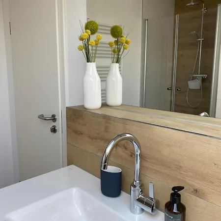Apartment Kling Am