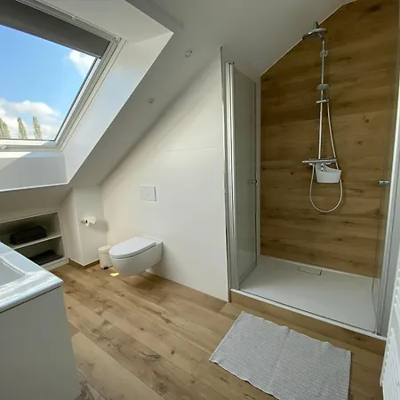 Apartment Kling Am *