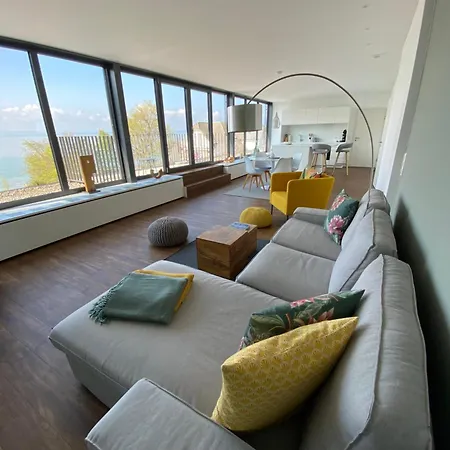 Apartment Kling Am Friedrichshafen