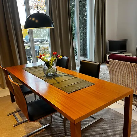 Apartment Kling Am