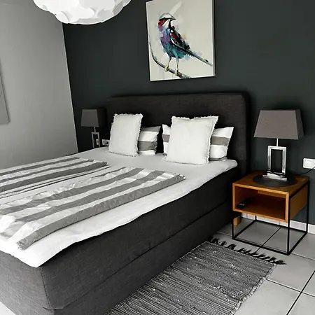 Apartment Kling Am *