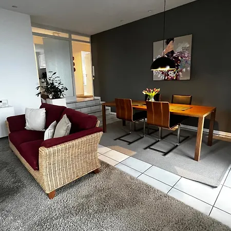 Kling Am Apartment Friedrichshafen