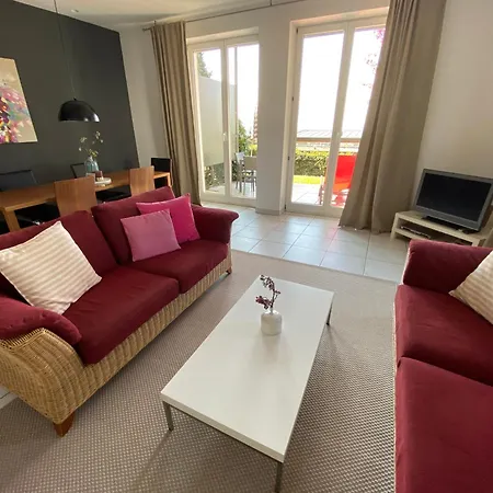 Apartment Kling Am Friedrichshafen