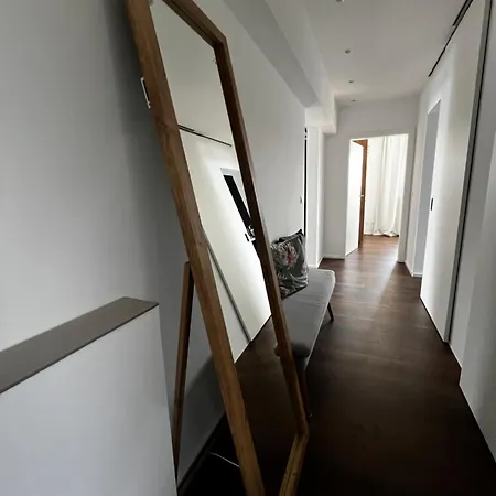 Kling Am Apartment