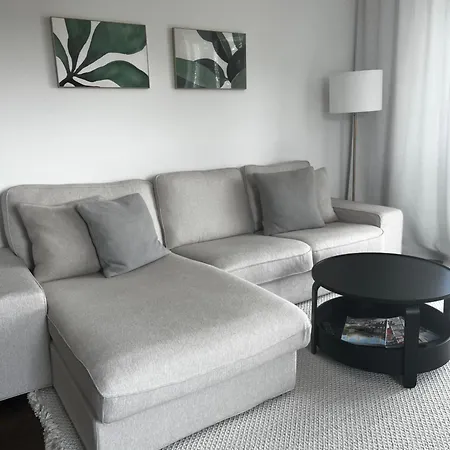 Kling Am Apartament