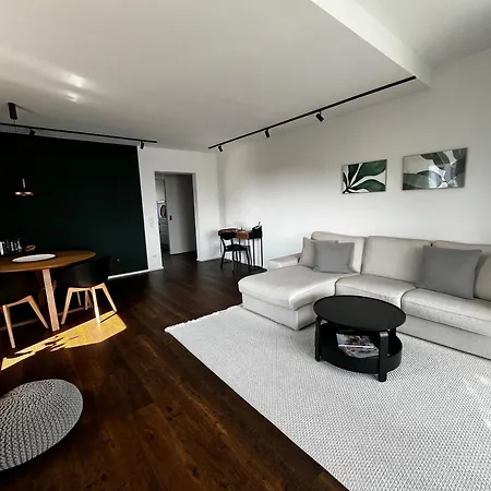 Apartment Kling Am
