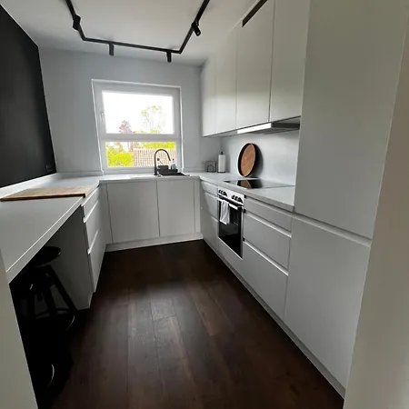 Kling Am Apartment Friedrichshafen