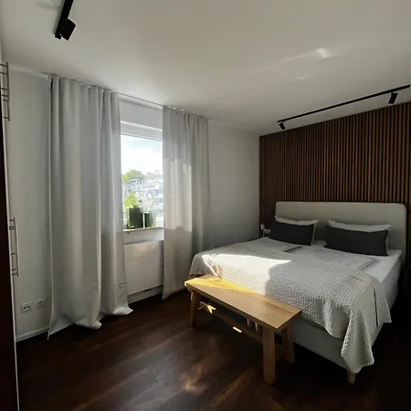 Apartment Kling Am Friedrichshafen