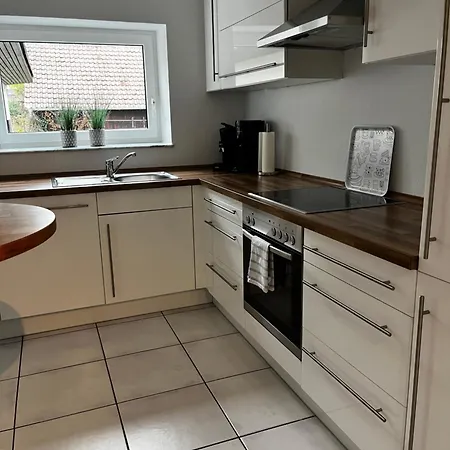 Kling Am Apartament