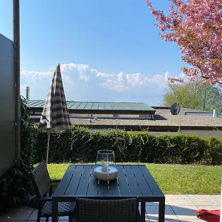 Apartment Kling Am *