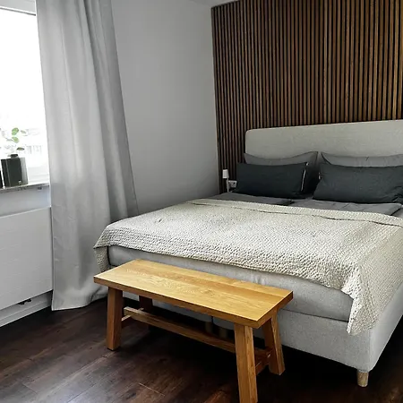 Kling Am Apartment Friedrichshafen